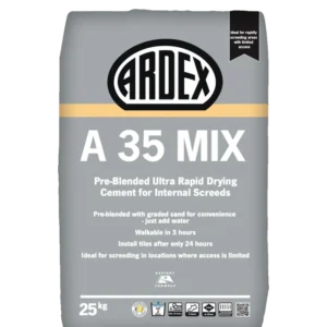 Ardex A35 Mix