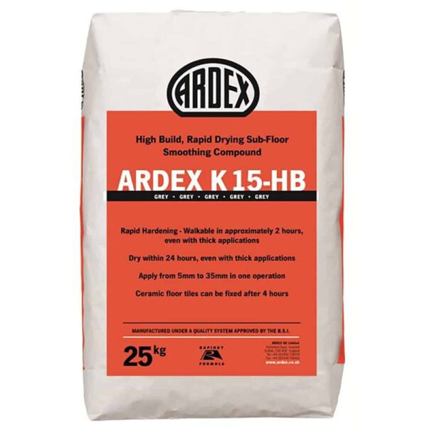 Ardex K15 HB