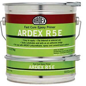 Ardex R5E Fast Cure