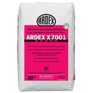 Ardex X7001W