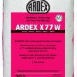 Ardex X77W - Wall and Floor Adhesive