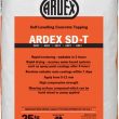 Ardex SD-T B Pre-Levelling Base Mix