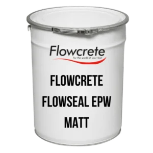 Flowseal EPW - Coloured
