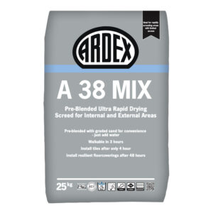 Ardex A38 Mix