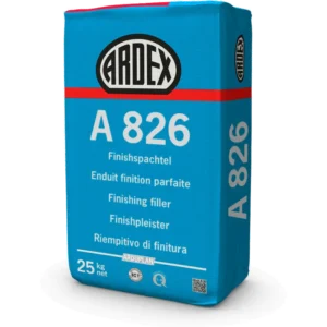 Ardex A826 - Ultrafine Finishing