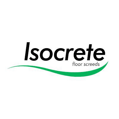 Flowscreed Isocrete Industrial Top - Self Levelling Screed with Wearing Surface