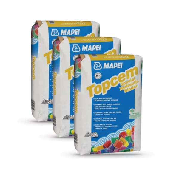 Mapei Topcem Special hydraulic binder