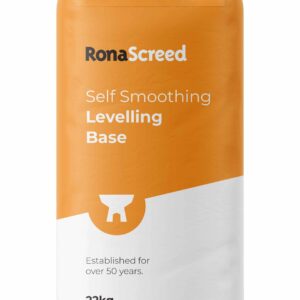 Ronascreed Self-Smoothing Levelling Base