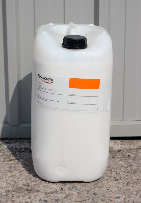 Isopol SBR - Polymer latex screed additive and bonding agent
