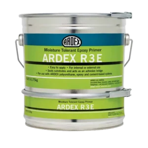Ardex R3E - Two Component