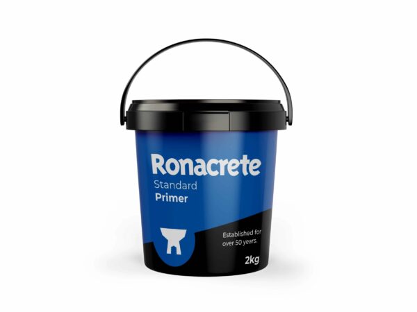 Ronacrete Standard Primer