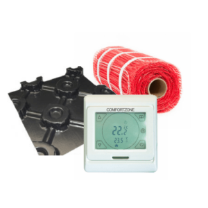 View all Underfloor Heating Products