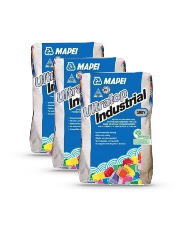 Mapei Ultratop Industrial