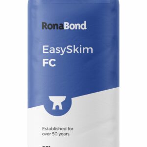 Ronacrete Ronabond Easy Skim