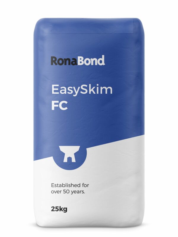 Ronacrete Ronabond Easy Skim