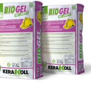 BioGel No Limits - Multi purpose adhesive gel
