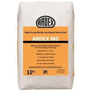 Ardex MG - Stone Tile Grout