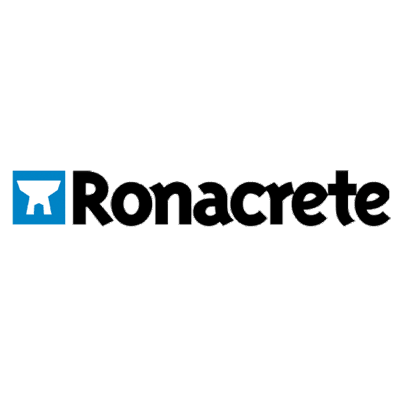 All Ronacrete Products