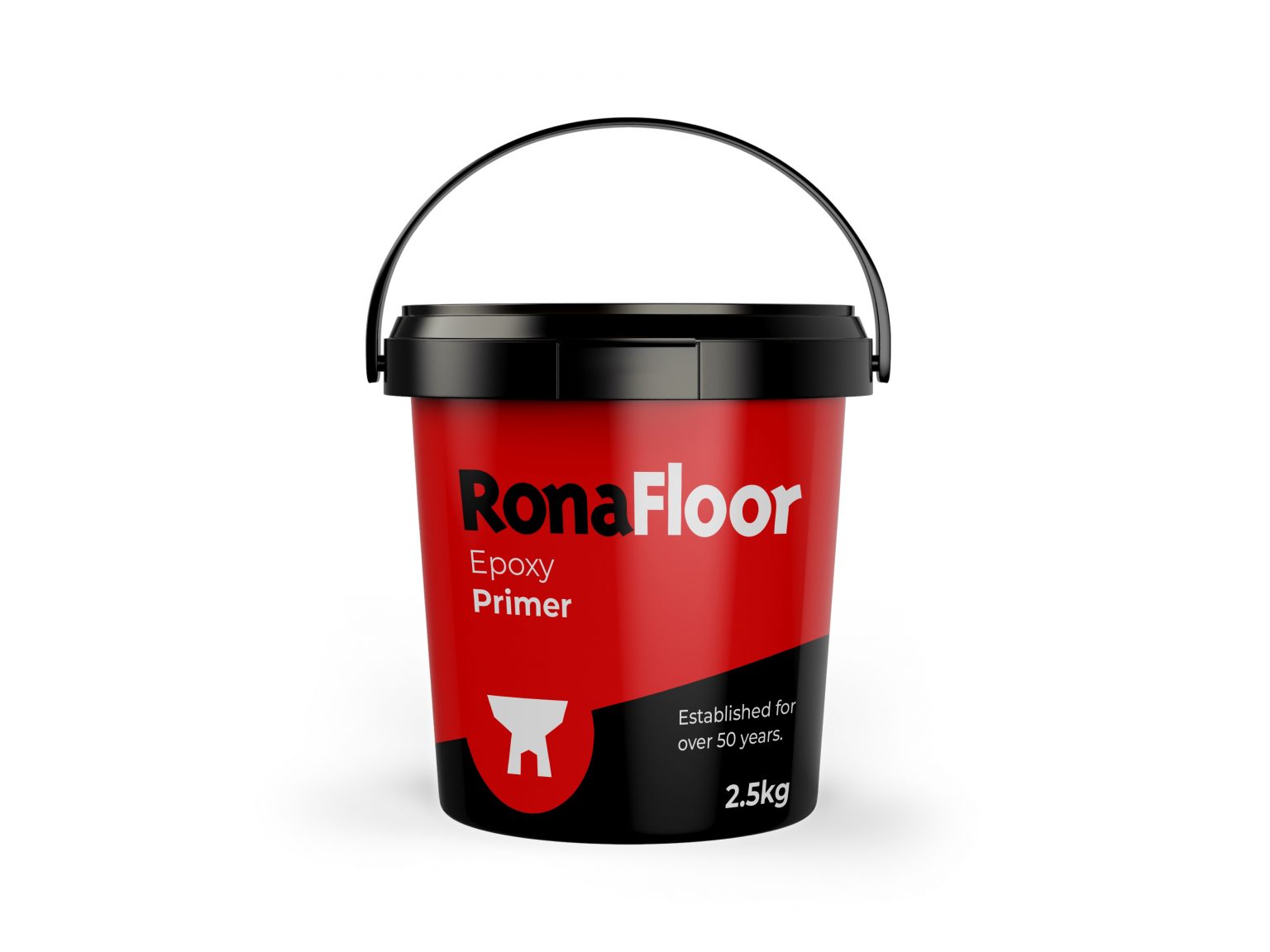 Ronafloor Epoxy Primer Solvent free epoxy resin primer