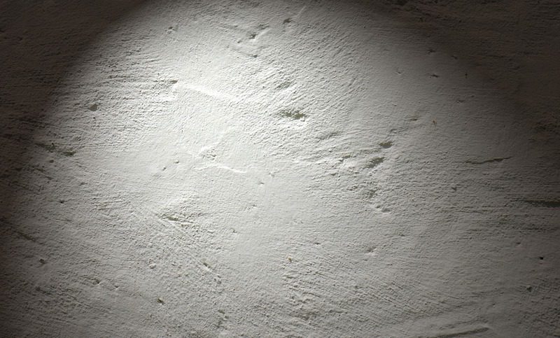 Gypsum vs cement-based screed