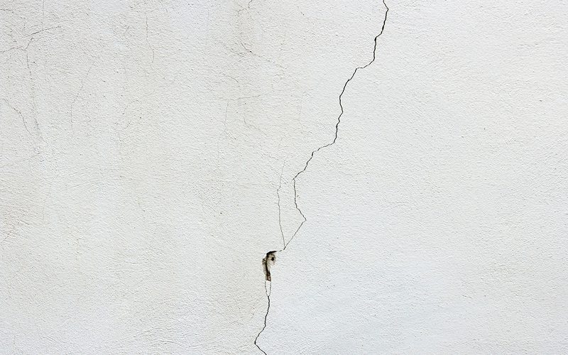 Wall Cracks