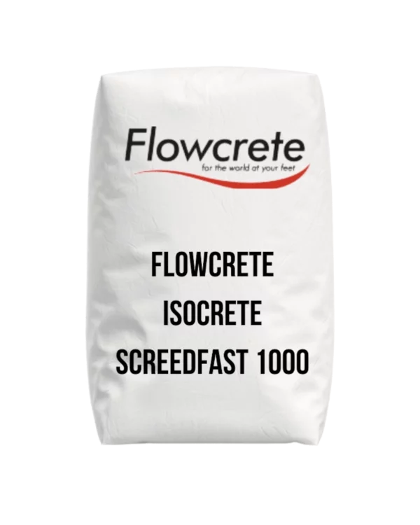 Isocrete Screedfast 1000