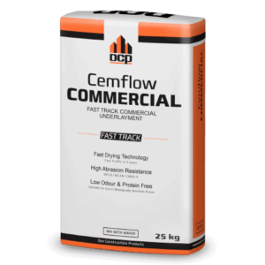 Cemflow Commercial