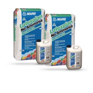 Mapei Latexplan No Ammonia