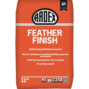 Ardex Feather Finish Patching