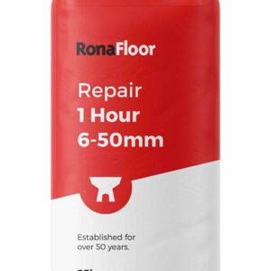 RonaFloor 1 Hour Repair 6-50mm