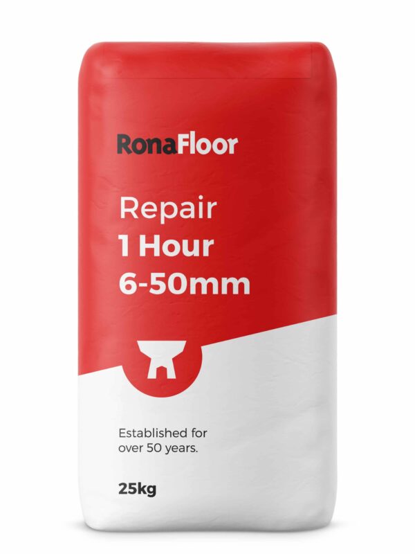 RonaFloor 1 Hour Repair 6-50mm