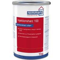 Remmers Injectiong Epoxy Resin 100 5kg