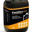 Ronascreed Fast Dry Prompt Liquid Screed Additive 20 Litres