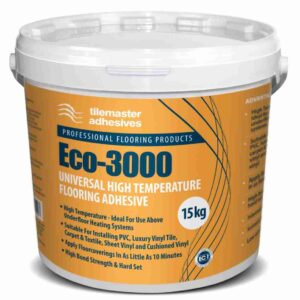 Tilemaster Adhesives ECO 3000