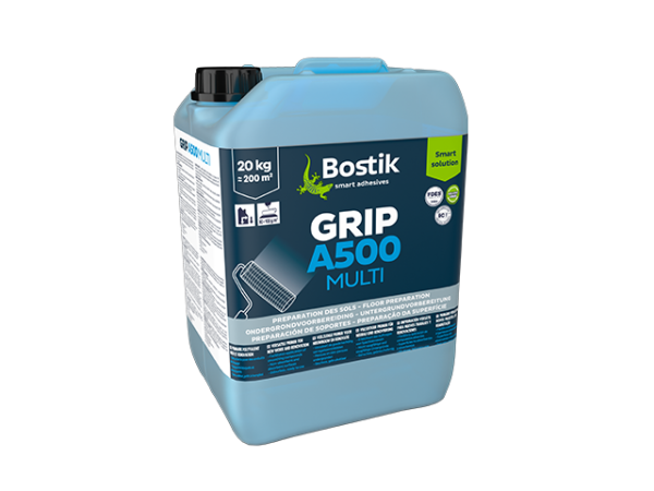 Bostik Grip A500 multi-purpose primer