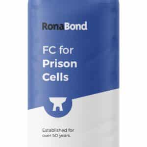Ronabond FC For Prison Cells