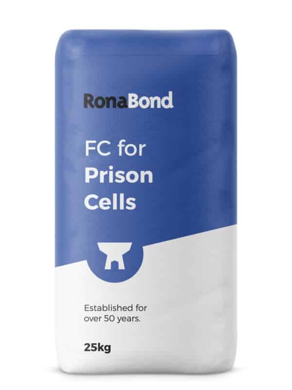 Ronabond FC For Prison Cells
