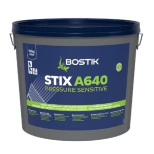 Bostik Stix A640 15Kg