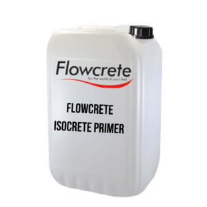 Flowcrete Isocrete Primer