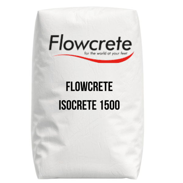 Isocrete 1500