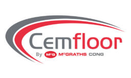 Cemfloor McGraths