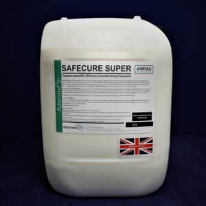Adomast Safecure Super