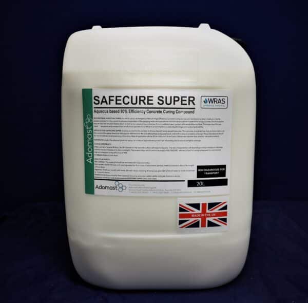 Adomast Safecure Super
