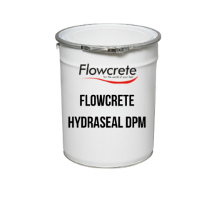 Flowcrete Hydraseal DPM