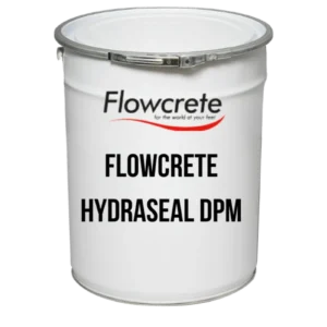 Flowcrete Hydraseal DPM 12Kg