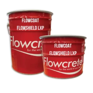 Flowcoat Flowshield LXP 24Kg