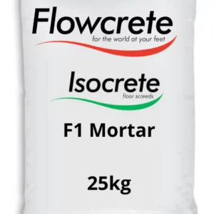 Flowtex F1 Mortar