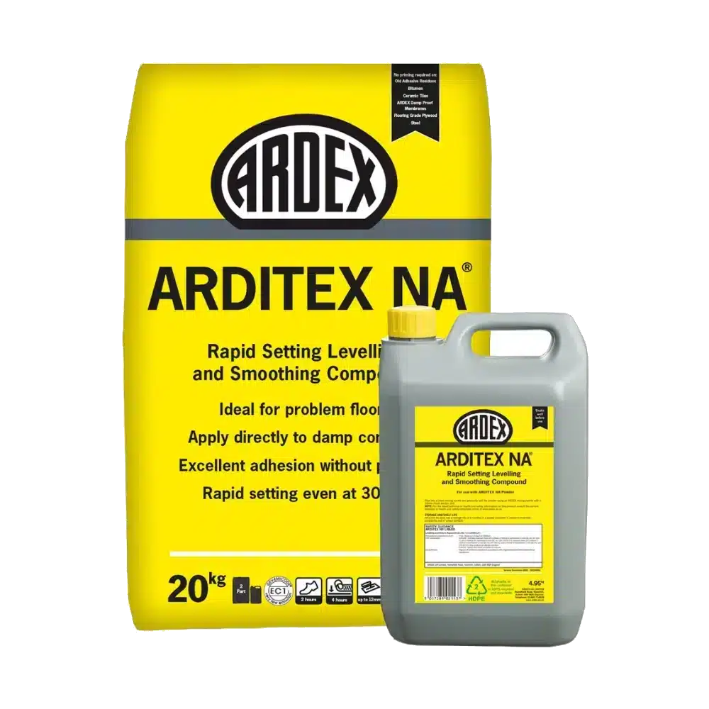 Arditex NA 25Kg Subfloor