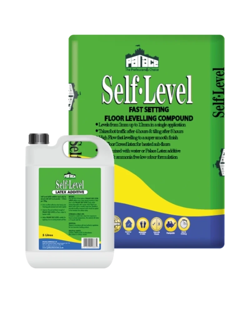 Palace Chemicals Self Level