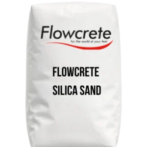 Flowcrete Silica Sand 25Kg